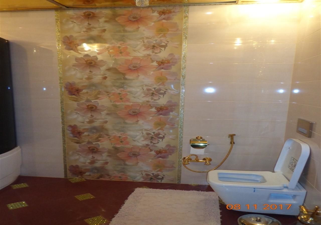 Апартаменты Appartment Megafun With Terrace by Time Group Баку