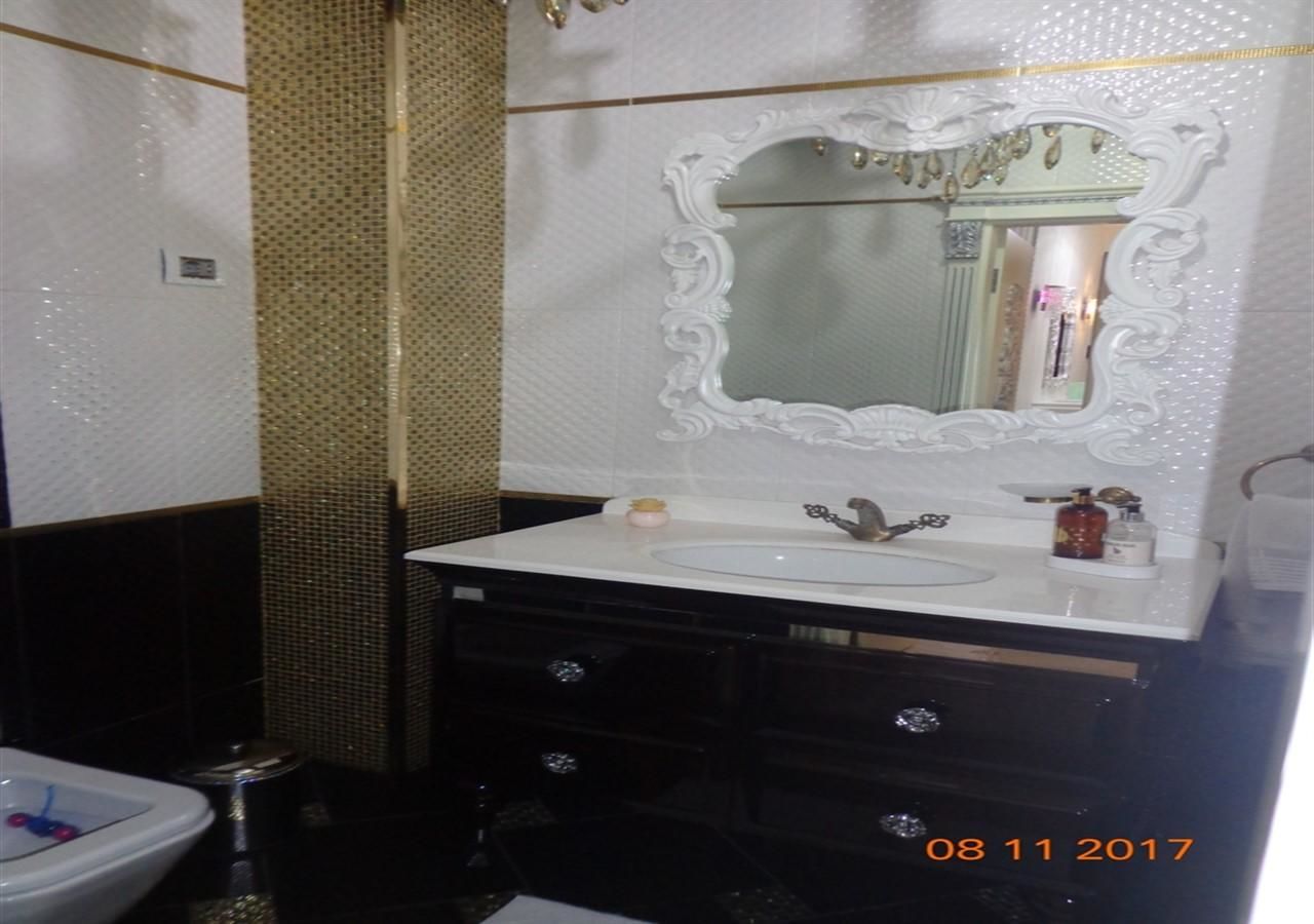 Апартаменты Appartment Megafun With Terrace by Time Group Баку