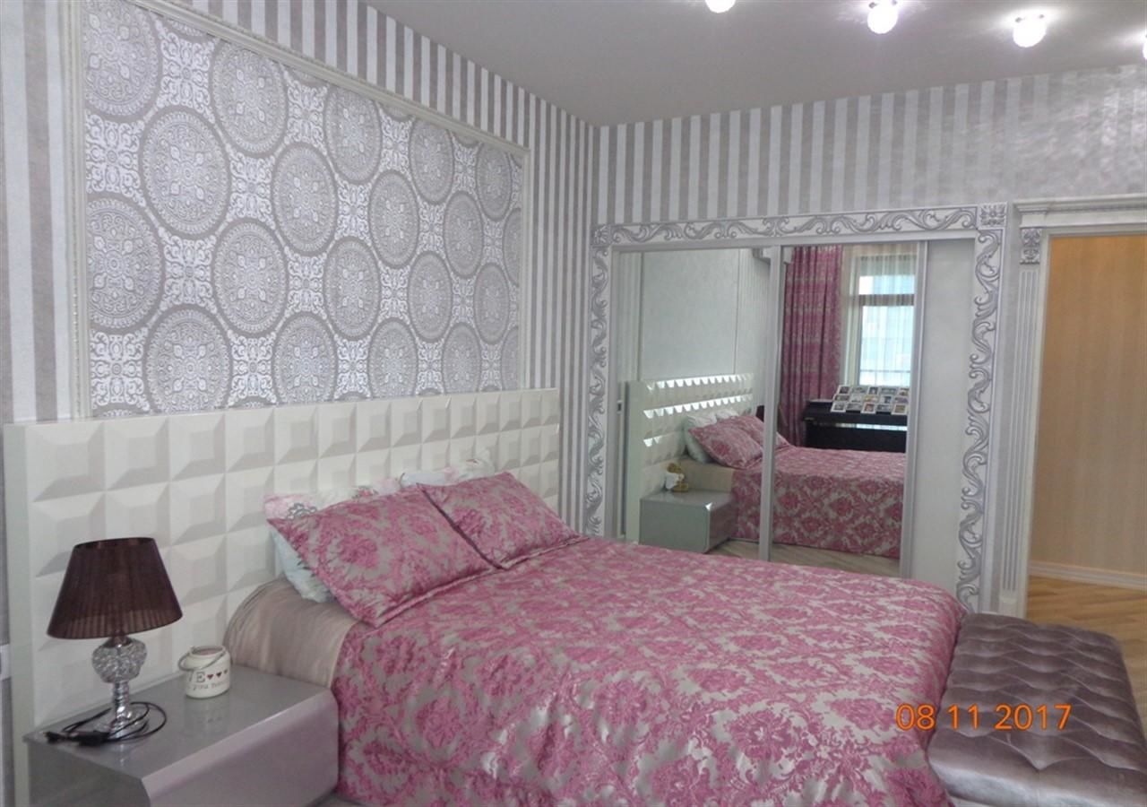 Апартаменты Appartment Megafun With Terrace by Time Group Баку