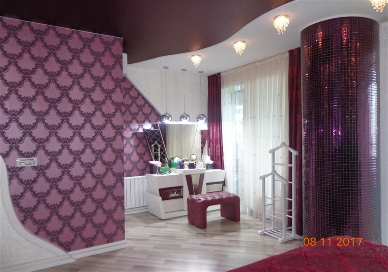 Апартаменты Appartment Megafun With Terrace by Time Group Баку