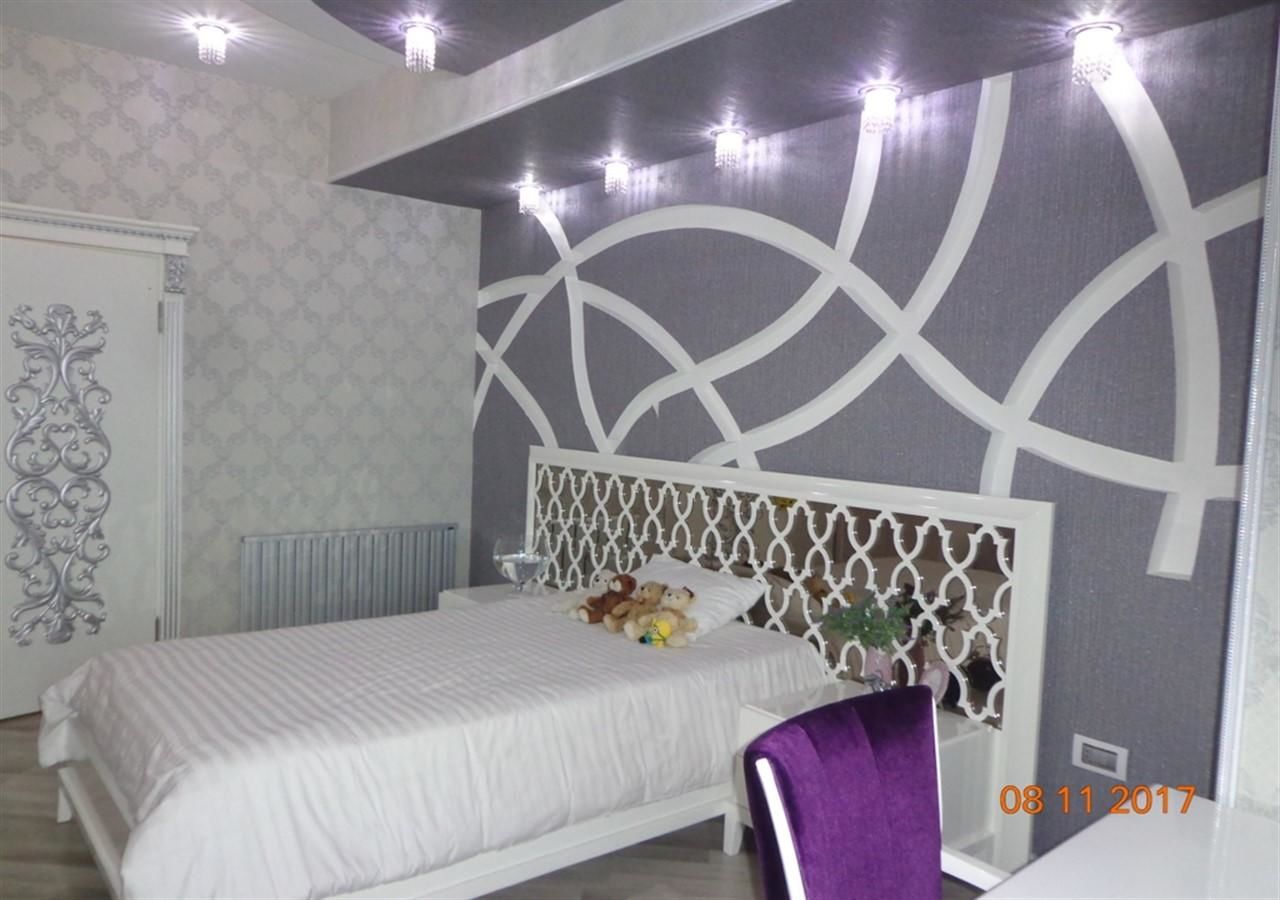 Апартаменты Appartment Megafun With Terrace by Time Group Баку