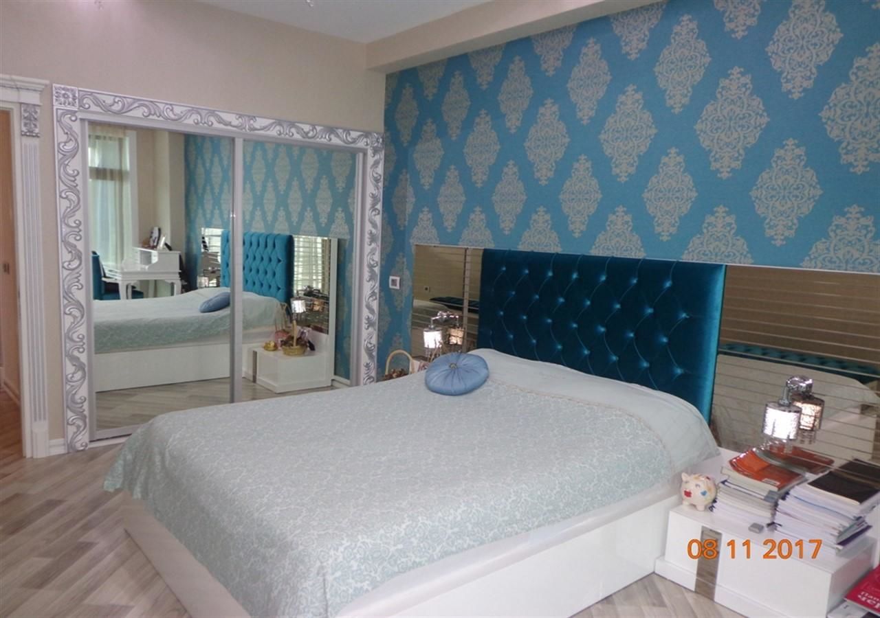 Апартаменты Appartment Megafun With Terrace by Time Group Баку