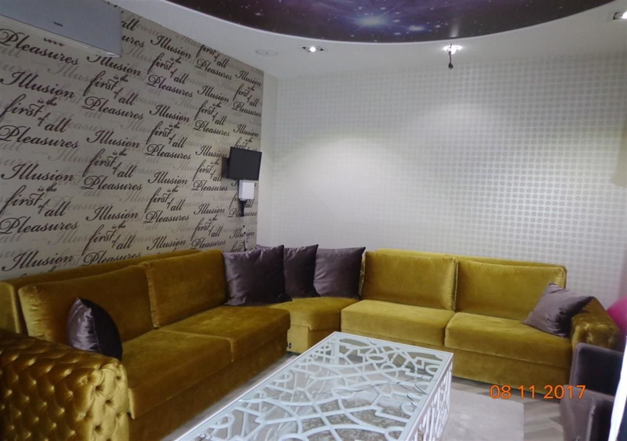 Апартаменты Appartment Megafun With Terrace by Time Group Баку