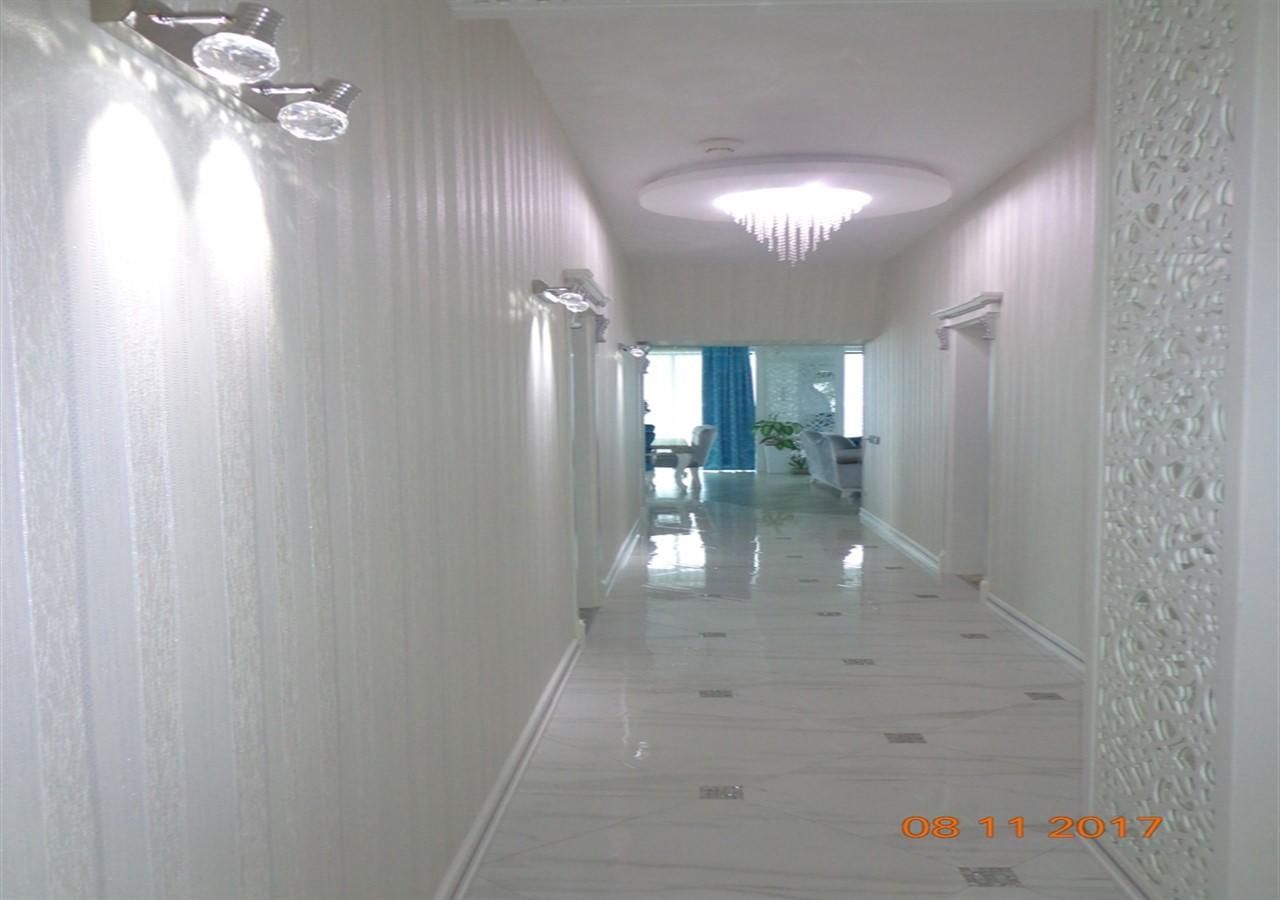 Апартаменты Appartment Megafun With Terrace by Time Group Баку