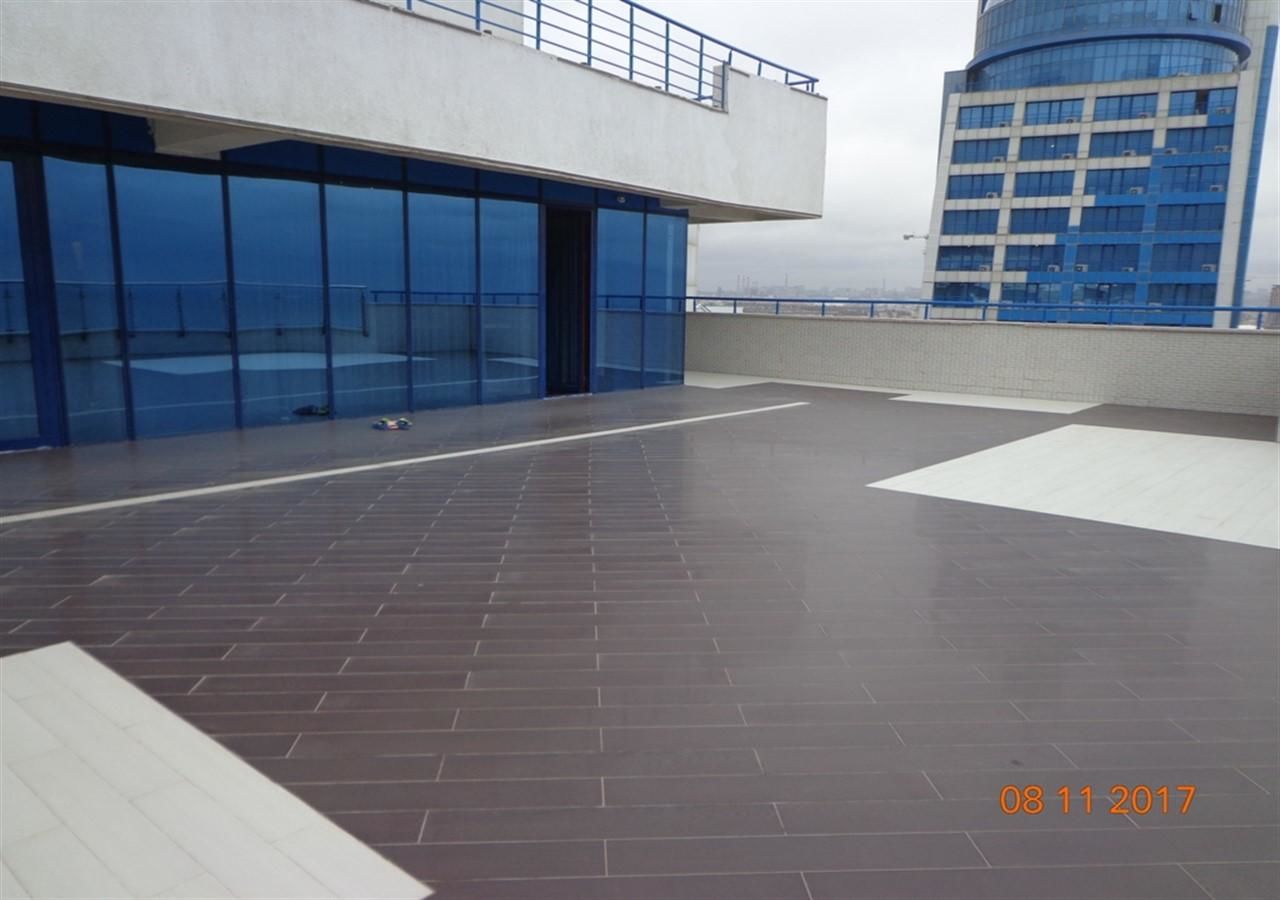 Апартаменты Appartment Megafun With Terrace by Time Group Баку