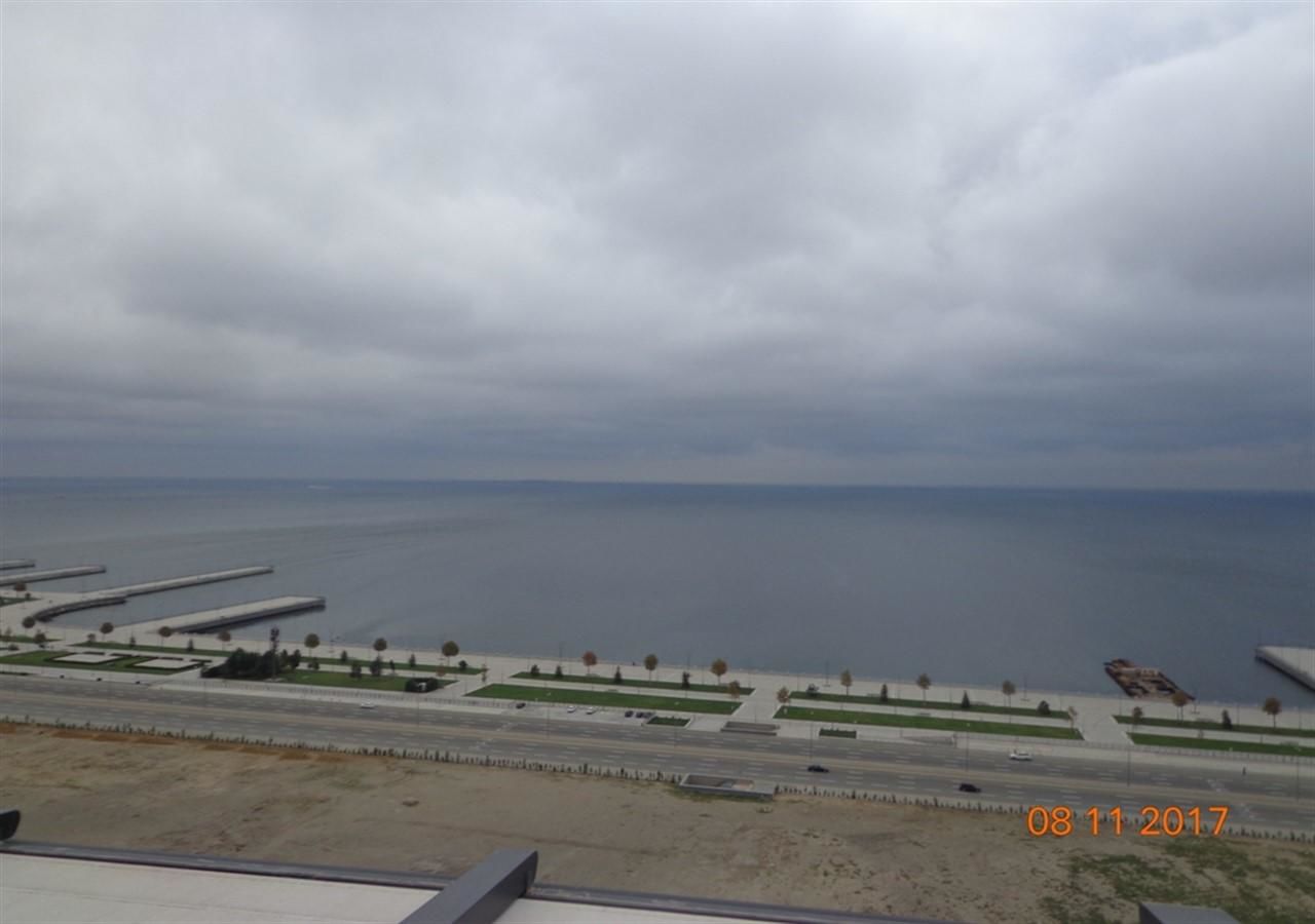 Апартаменты Appartment Megafun With Terrace by Time Group Баку