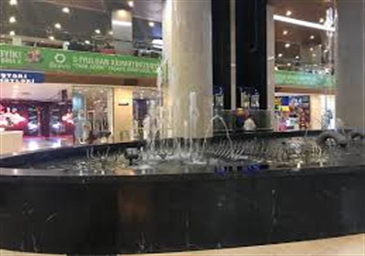 Апартаменты Appartment Megafun With Terrace by Time Group Баку