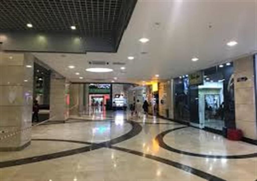 Апартаменты Appartment Megafun With Terrace by Time Group Баку