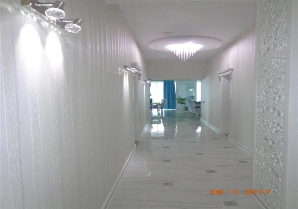 Апартаменты Appartment Megafun With Terrace by Time Group Баку