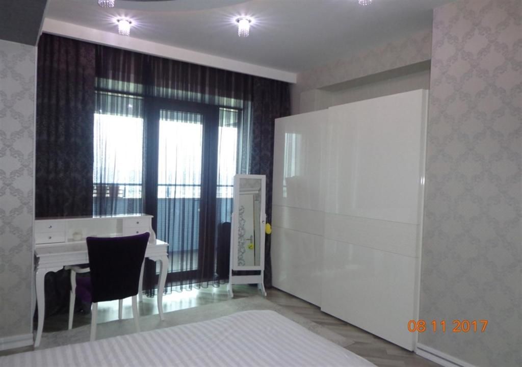 Апартаменты Appartment Megafun With Terrace by Time Group Баку