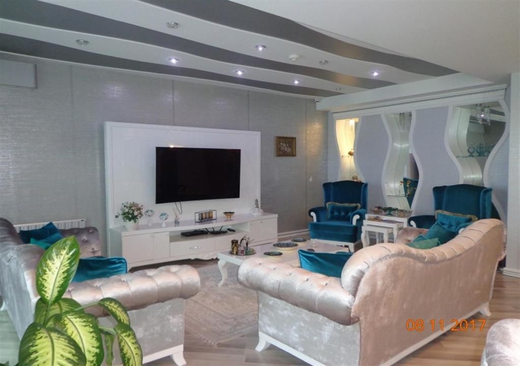 Апартаменты Appartment Megafun With Terrace by Time Group Баку