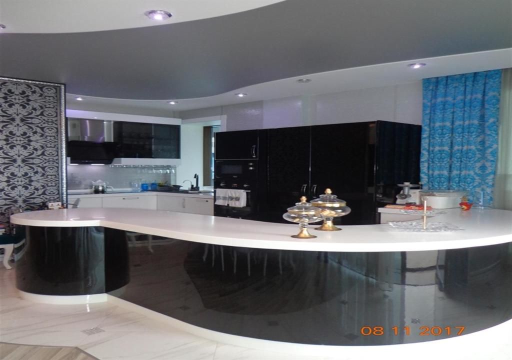 Апартаменты Appartment Megafun With Terrace by Time Group Баку