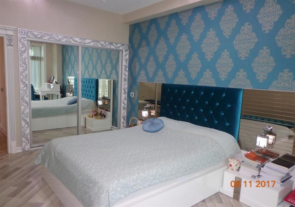 Апартаменты Appartment Megafun With Terrace by Time Group Баку