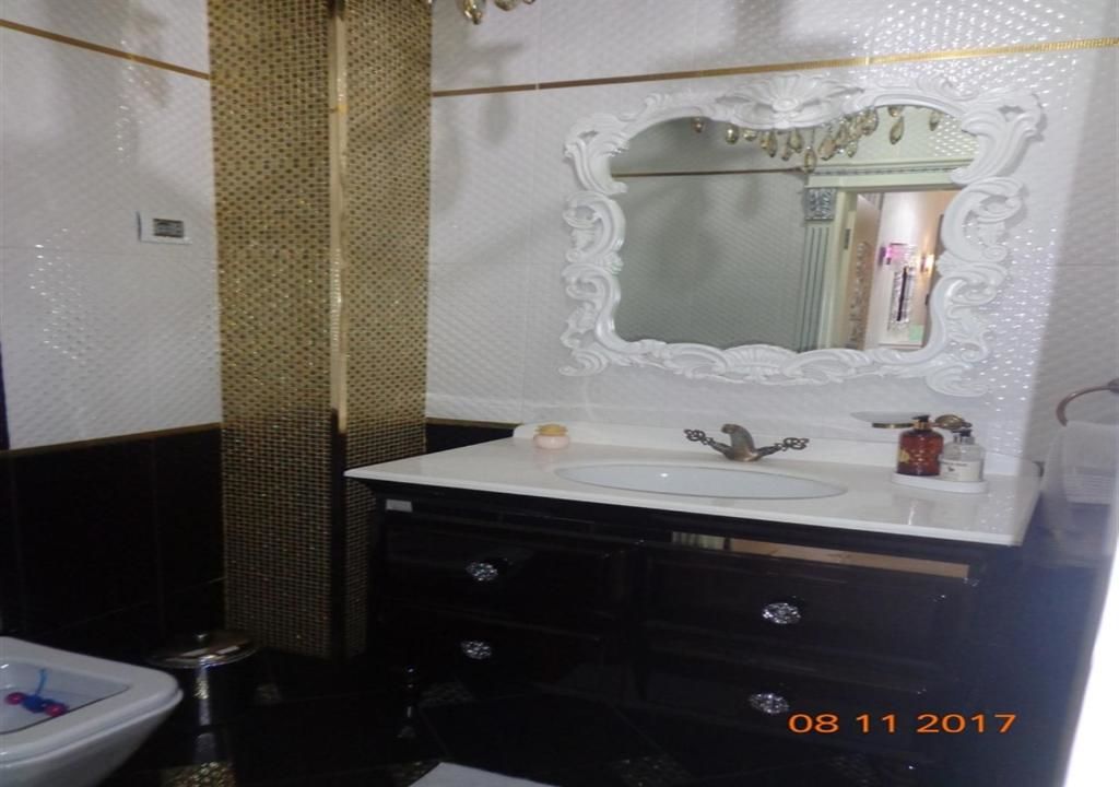 Апартаменты Appartment Megafun With Terrace by Time Group Баку