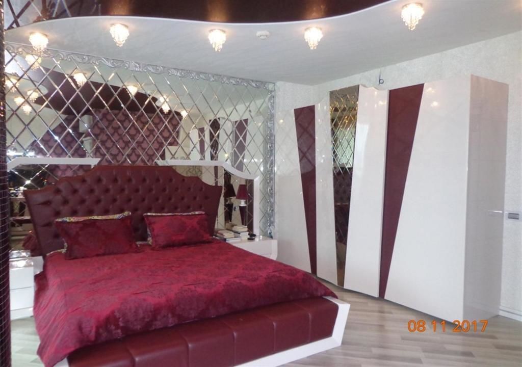 Апартаменты Appartment Megafun With Terrace by Time Group Баку