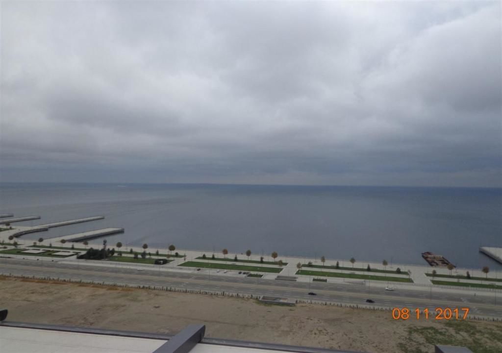 Апартаменты Appartment Megafun With Terrace by Time Group Баку