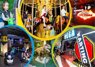 Апартаменты Appartment Megafun With Terrace by Time Group Баку Апартаменты-13