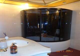 Апартаменты Appartment Megafun With Terrace by Time Group Баку Апартаменты-16