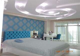 Апартаменты Appartment Megafun With Terrace by Time Group Баку Апартаменты-18