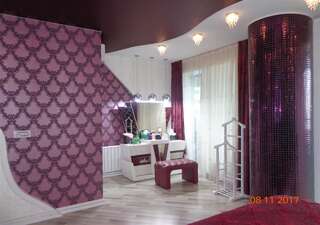 Апартаменты Appartment Megafun With Terrace by Time Group Баку Апартаменты-21