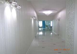 Апартаменты Appartment Megafun With Terrace by Time Group Баку Апартаменты-30