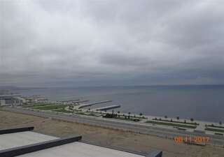 Апартаменты Appartment Megafun With Terrace by Time Group Баку Апартаменты-34