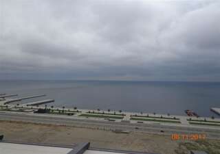 Апартаменты Appartment Megafun With Terrace by Time Group Баку Апартаменты-36