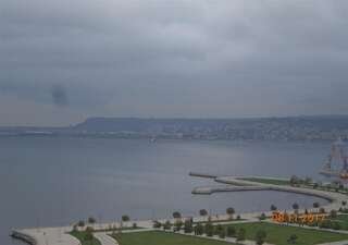 Апартаменты Appartment Megafun With Terrace by Time Group Баку Апартаменты-37