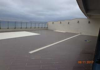 Апартаменты Appartment Megafun With Terrace by Time Group Баку Апартаменты-38