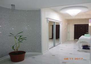 Апартаменты Appartment Megafun With Terrace by Time Group Баку Апартаменты-42