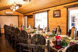 Апартаменты Appartment Megafun With Terrace by Time Group Баку Апартаменты-44