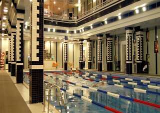 Апартаменты Appartment Megafun With Terrace by Time Group Баку Апартаменты-49