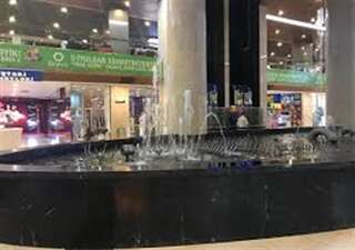 Апартаменты Appartment Megafun With Terrace by Time Group Баку Апартаменты-51