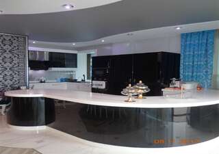 Апартаменты Appartment Megafun With Terrace by Time Group Баку Апартаменты-68