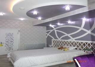 Апартаменты Appartment Megafun With Terrace by Time Group Баку Апартаменты-73