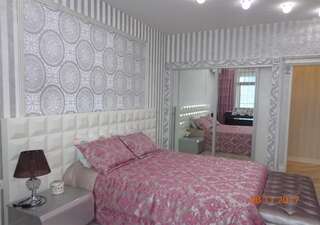 Апартаменты Appartment Megafun With Terrace by Time Group Баку Апартаменты-79