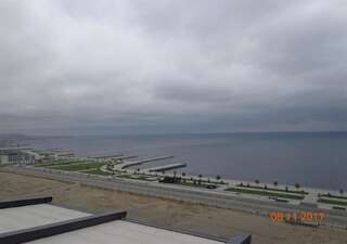 Апартаменты Appartment Megafun With Terrace by Time Group Баку Апартаменты-85