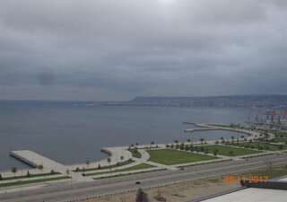 Апартаменты Appartment Megafun With Terrace by Time Group Баку Апартаменты-86