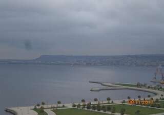 Апартаменты Appartment Megafun With Terrace by Time Group Баку Апартаменты-87