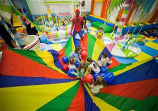 Апартаменты Appartment Megafun With Terrace by Time Group Баку-3