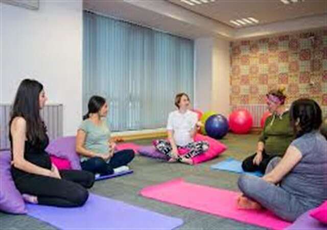 Апартаменты Appartment Megafun With Terrace by Time Group Баку-12