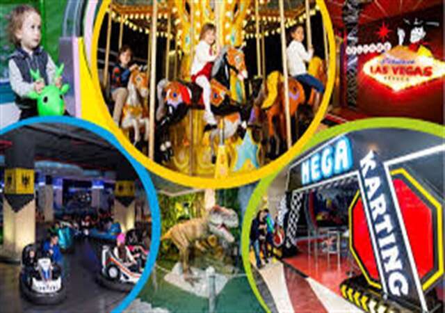 Апартаменты Appartment Megafun With Terrace by Time Group Баку-15