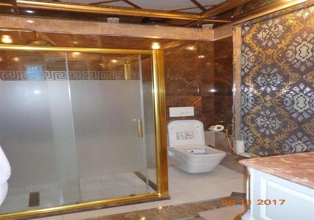 Апартаменты Appartment Megafun With Terrace by Time Group Баку-17