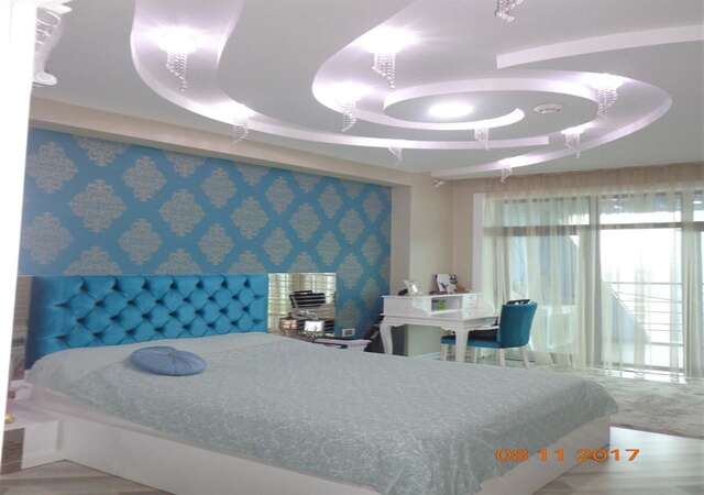 Апартаменты Appartment Megafun With Terrace by Time Group Баку-20