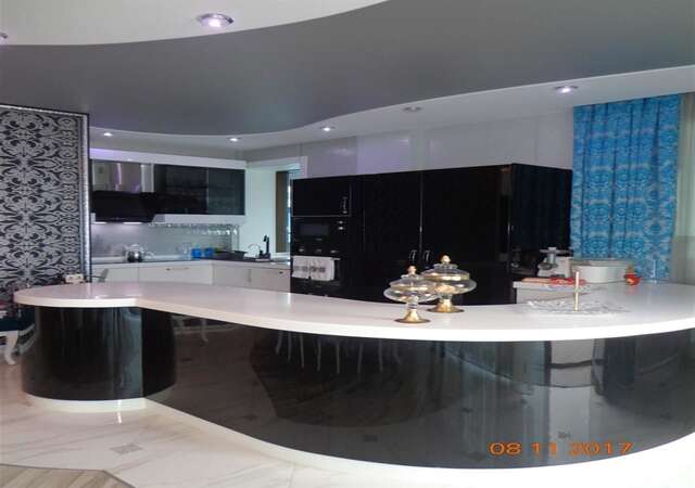 Апартаменты Appartment Megafun With Terrace by Time Group Баку-21