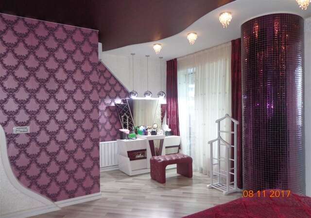 Апартаменты Appartment Megafun With Terrace by Time Group Баку-23