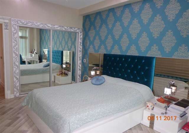 Апартаменты Appartment Megafun With Terrace by Time Group Баку-27