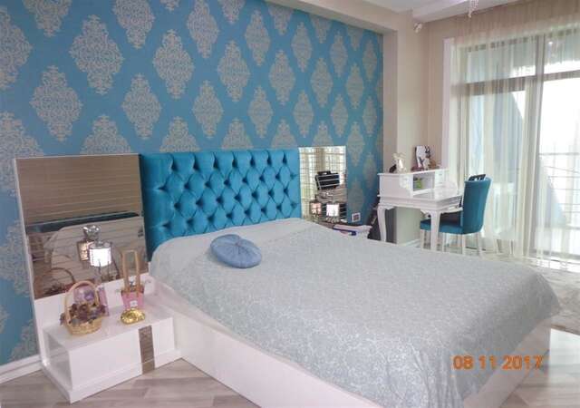 Апартаменты Appartment Megafun With Terrace by Time Group Баку-28