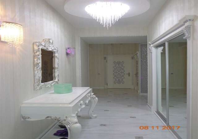 Апартаменты Appartment Megafun With Terrace by Time Group Баку-29