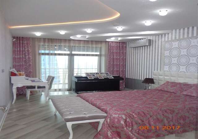 Апартаменты Appartment Megafun With Terrace by Time Group Баку-30